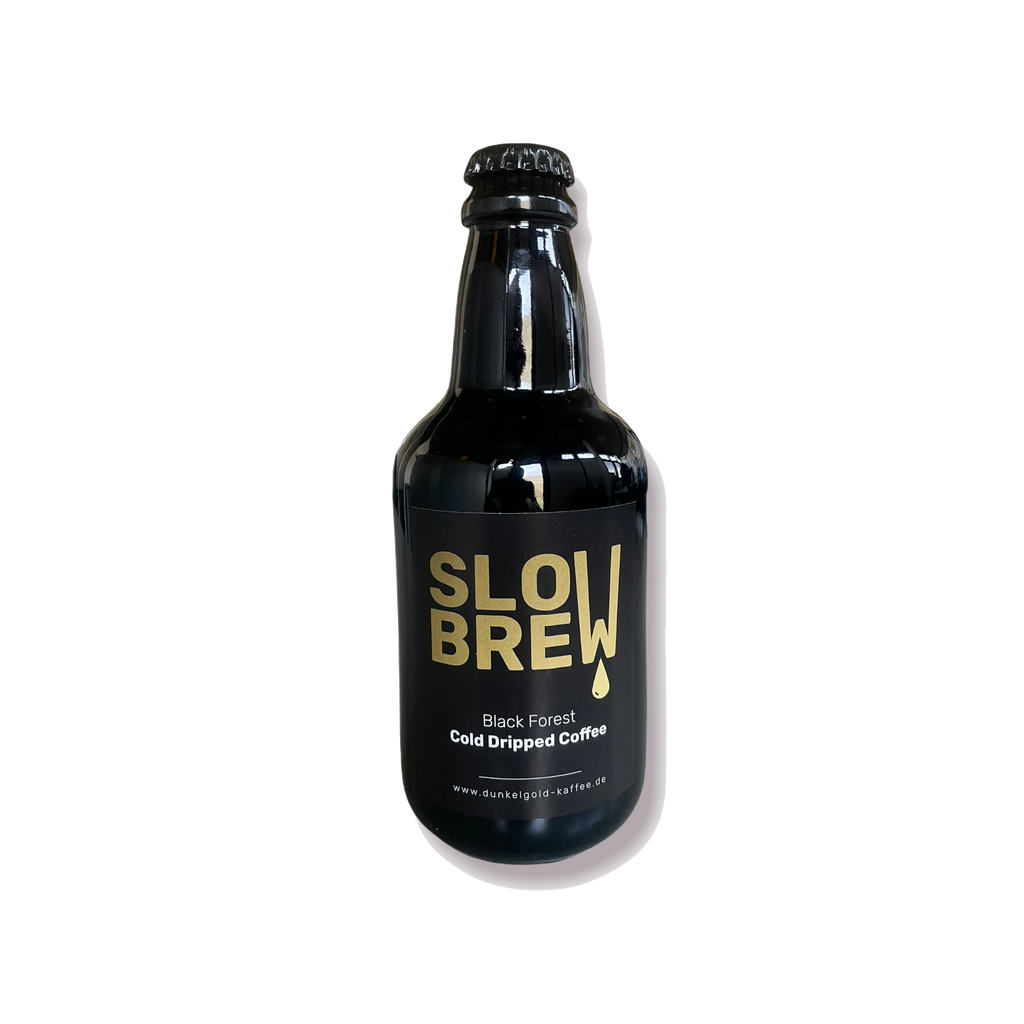 SlowBrew