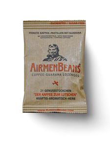 Airmenbeans