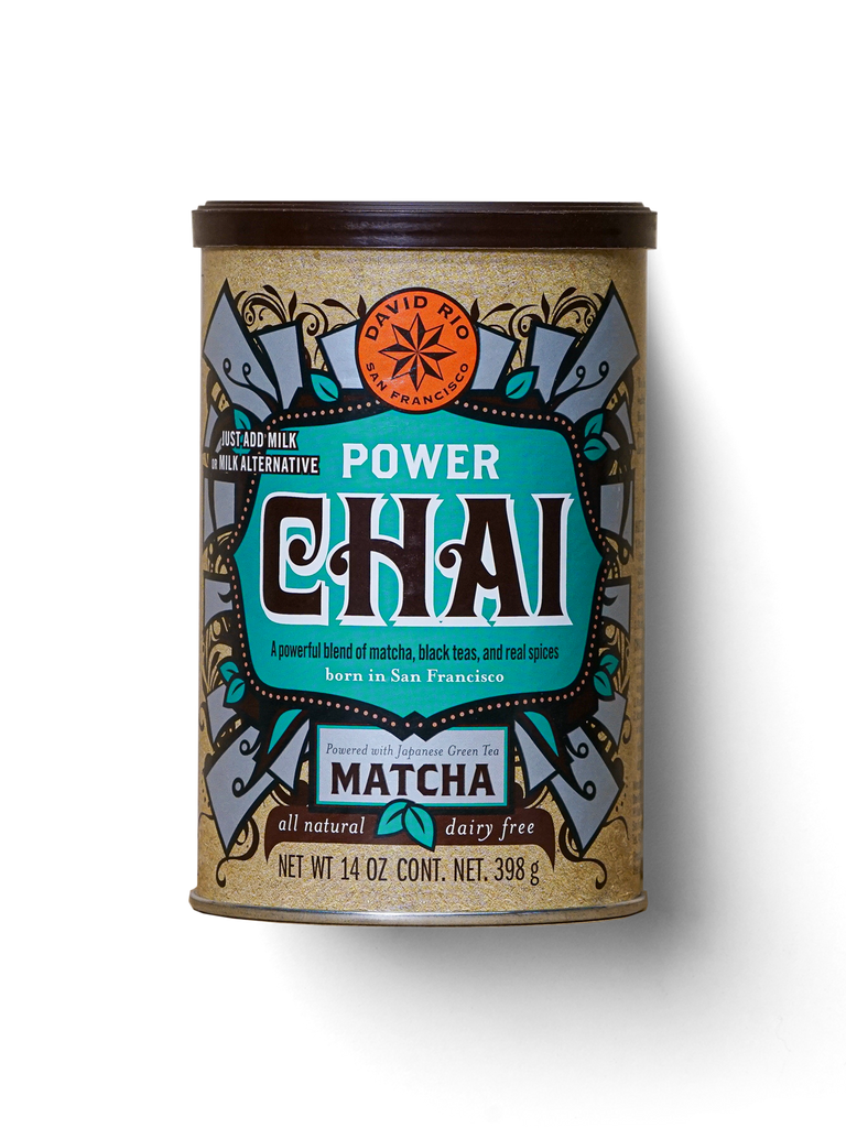 Power Chai