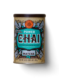 Power Chai